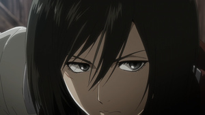 Ataque a los Titanes - Temporada 3